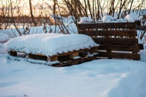 must-have machines for a pallet business