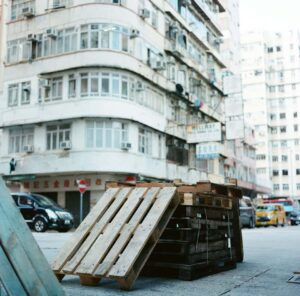 load regulations for pallets