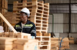 pallet markings
