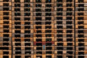 heat-treated pallets