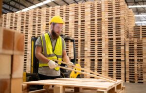 pallet repairs
