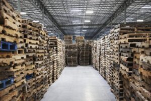 pallet business