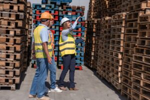 supply chain problems