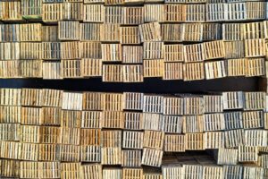 pallet brokers